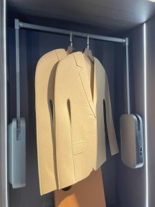 Unihopper на выставке в Гуанчжоу 2025