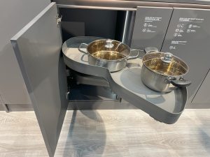 Unihopper на выставке в Гуанчжоу 2025
