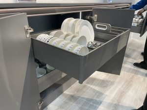 Unihopper на выставке в Гуанчжоу 2025